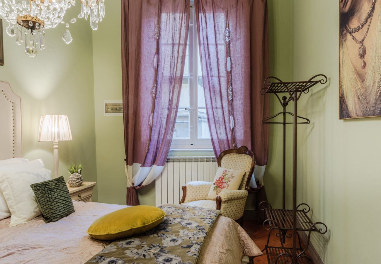 Appartamento a Lucca - Casa Celeste with Terrace