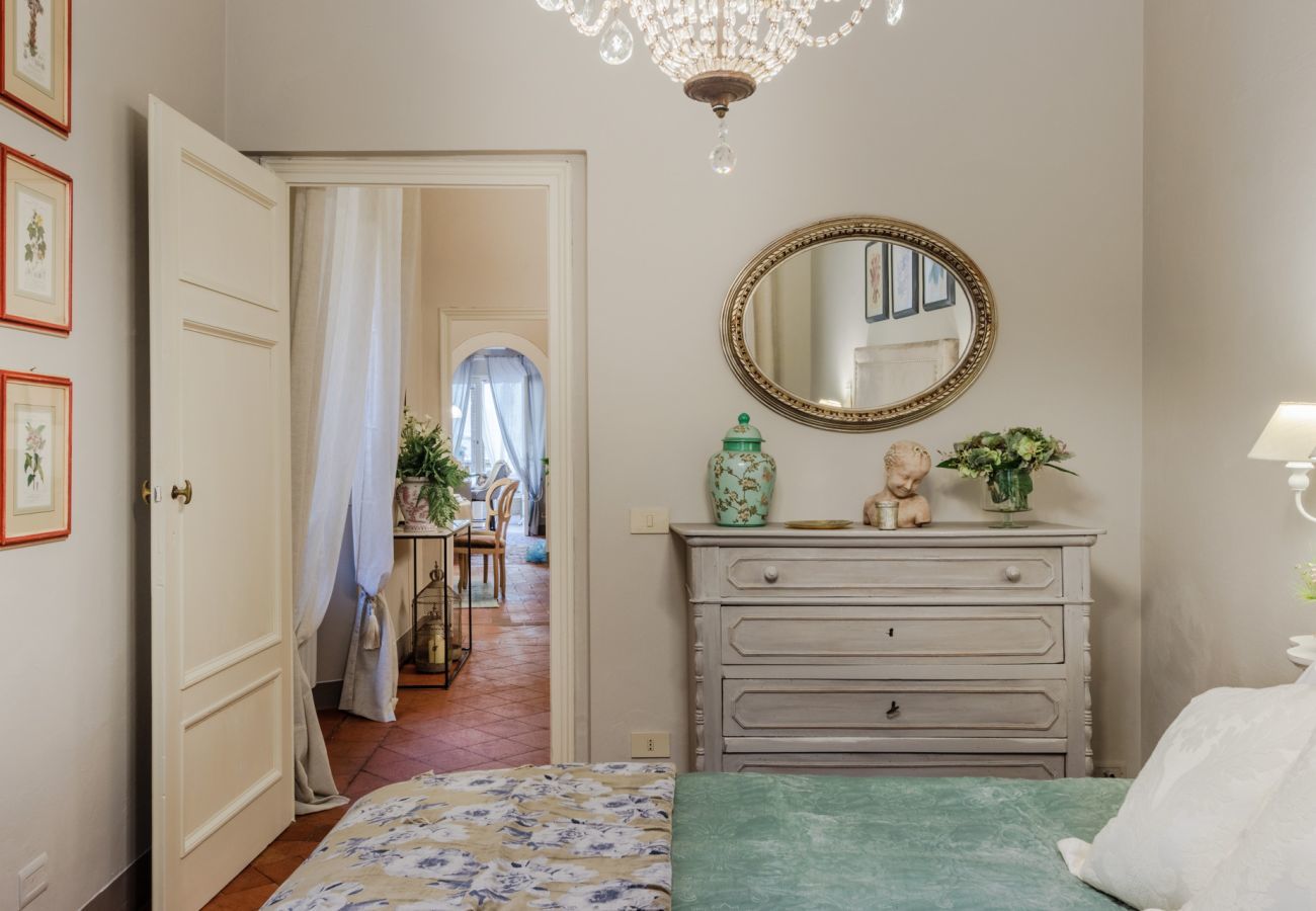 Appartamento a Lucca - Casa Celeste with Terrace