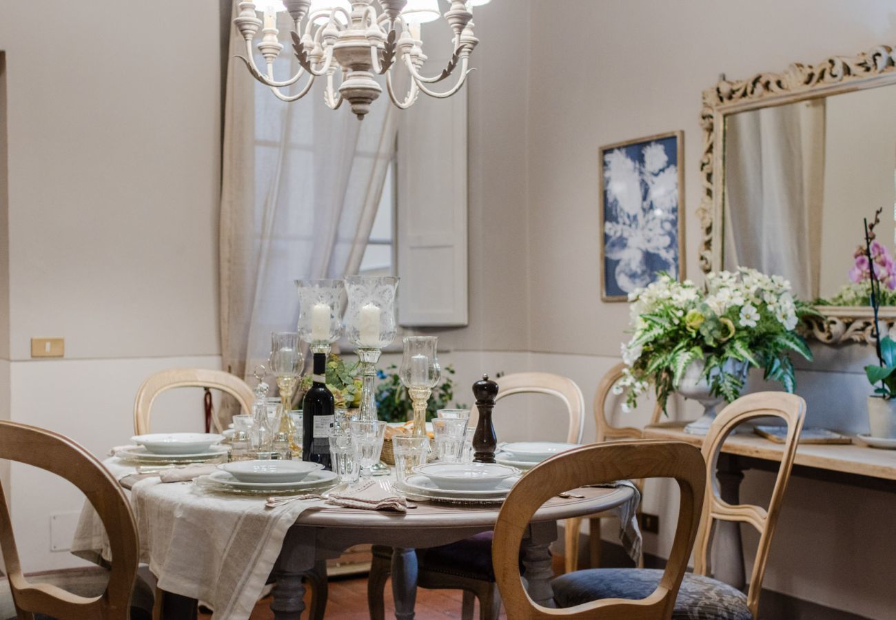 Appartamento a Lucca - Casa Celeste with Terrace