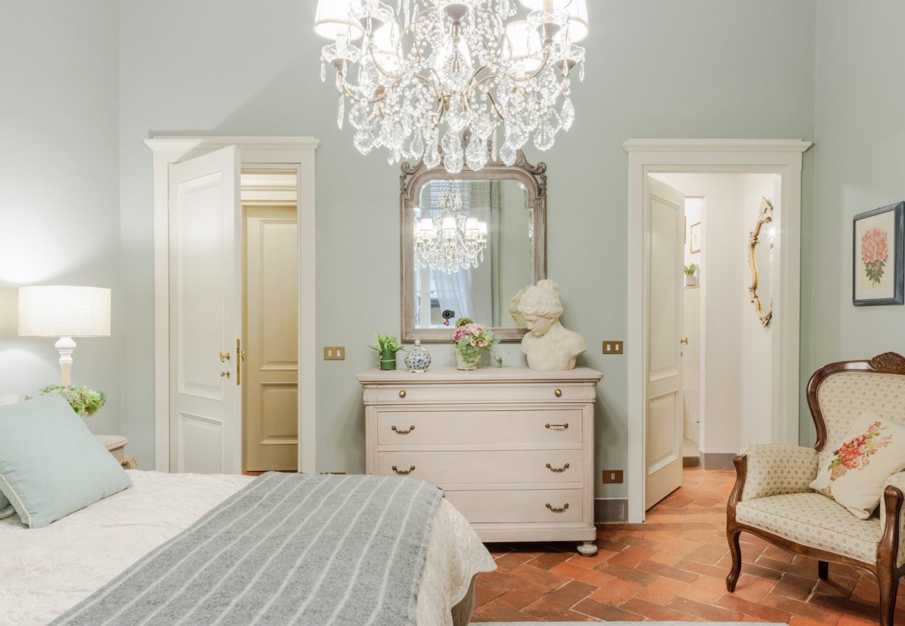 Appartamento a Lucca - Casa Celeste with Terrace