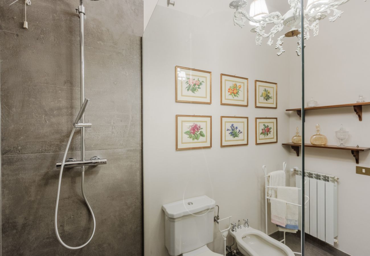 Appartamento a Lucca - Casa Celeste with Terrace