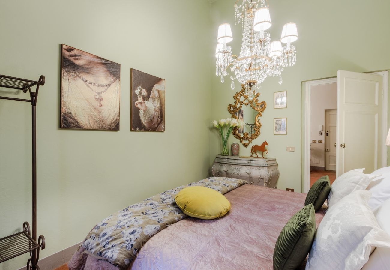 Appartamento a Lucca - Casa Celeste with Terrace