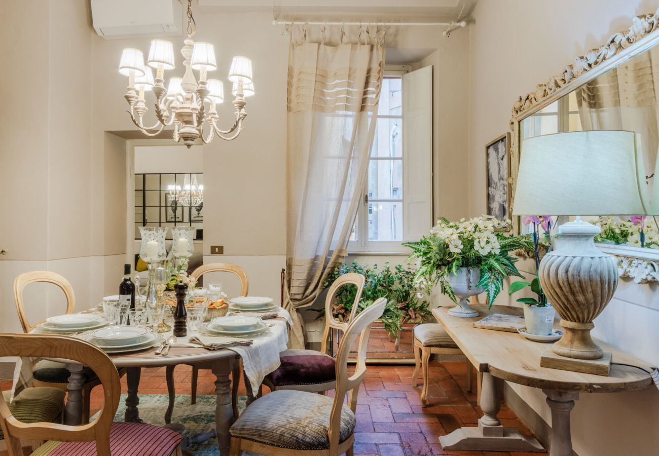 Appartamento a Lucca - Casa Celeste with Terrace