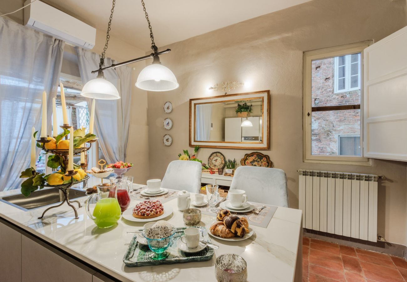 Appartamento a Lucca - Casa Celeste with Terrace