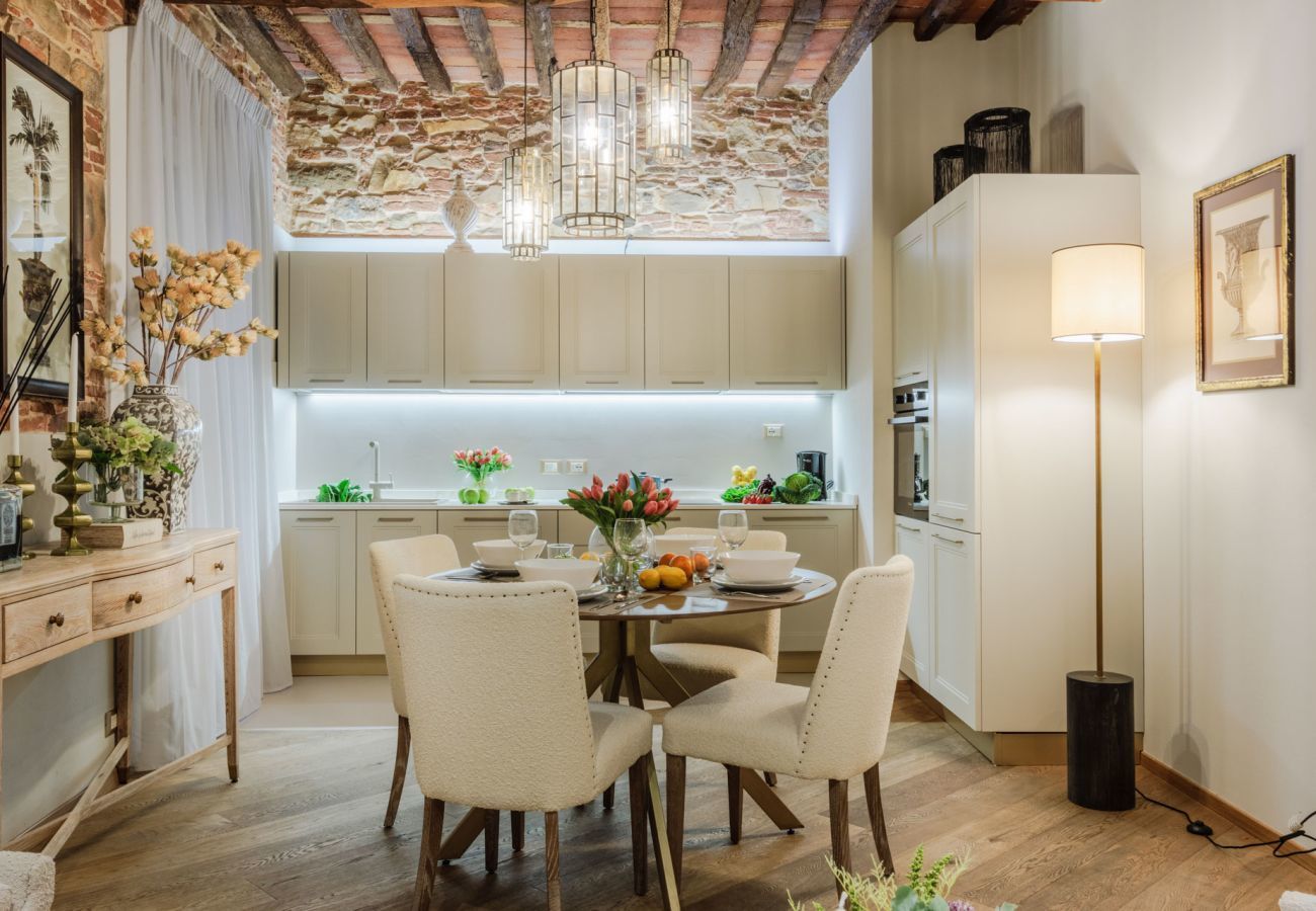 Appartamento a Lucca - Casa Cinnamon