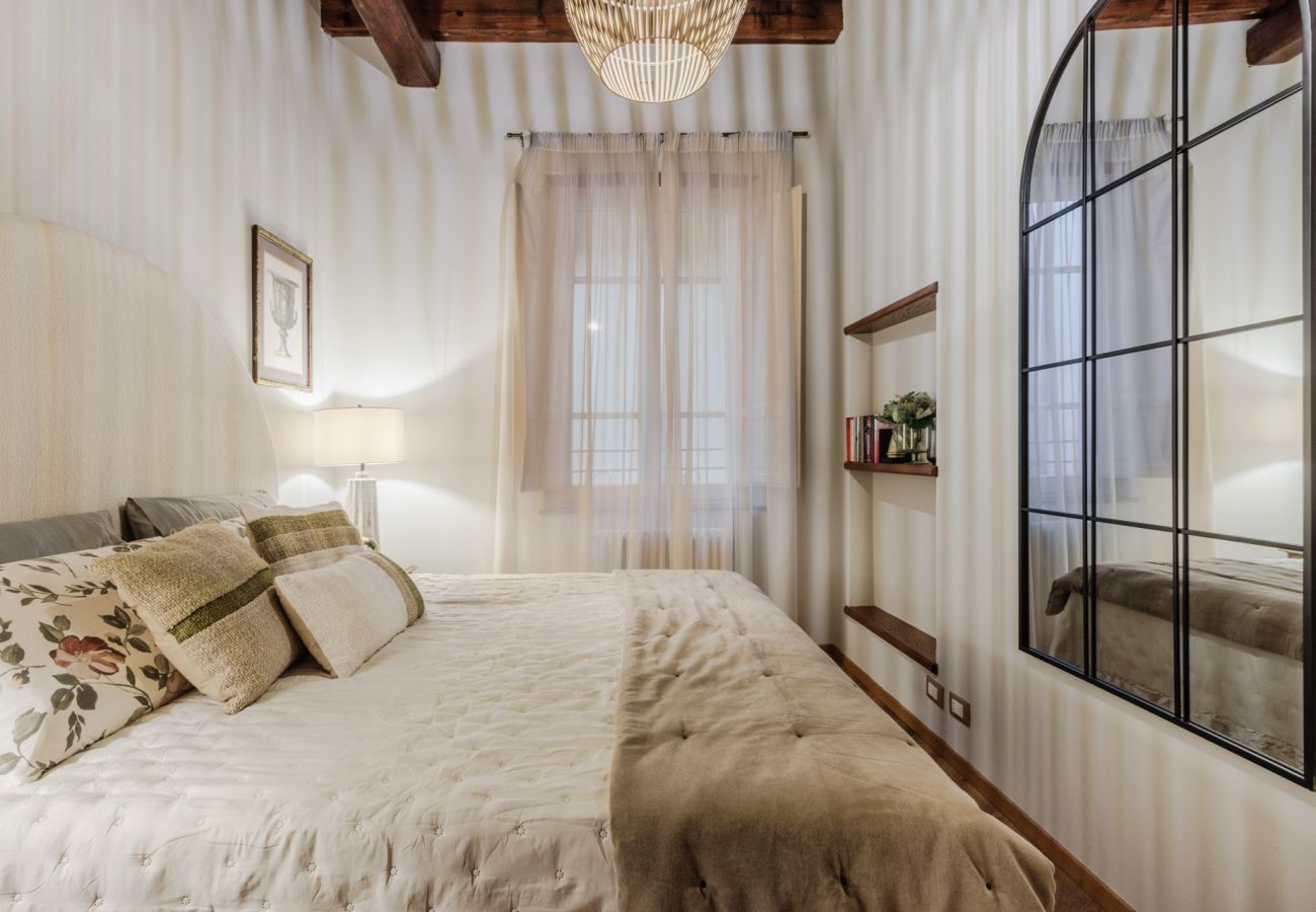 Appartamento a Lucca - Casa Cinnamon