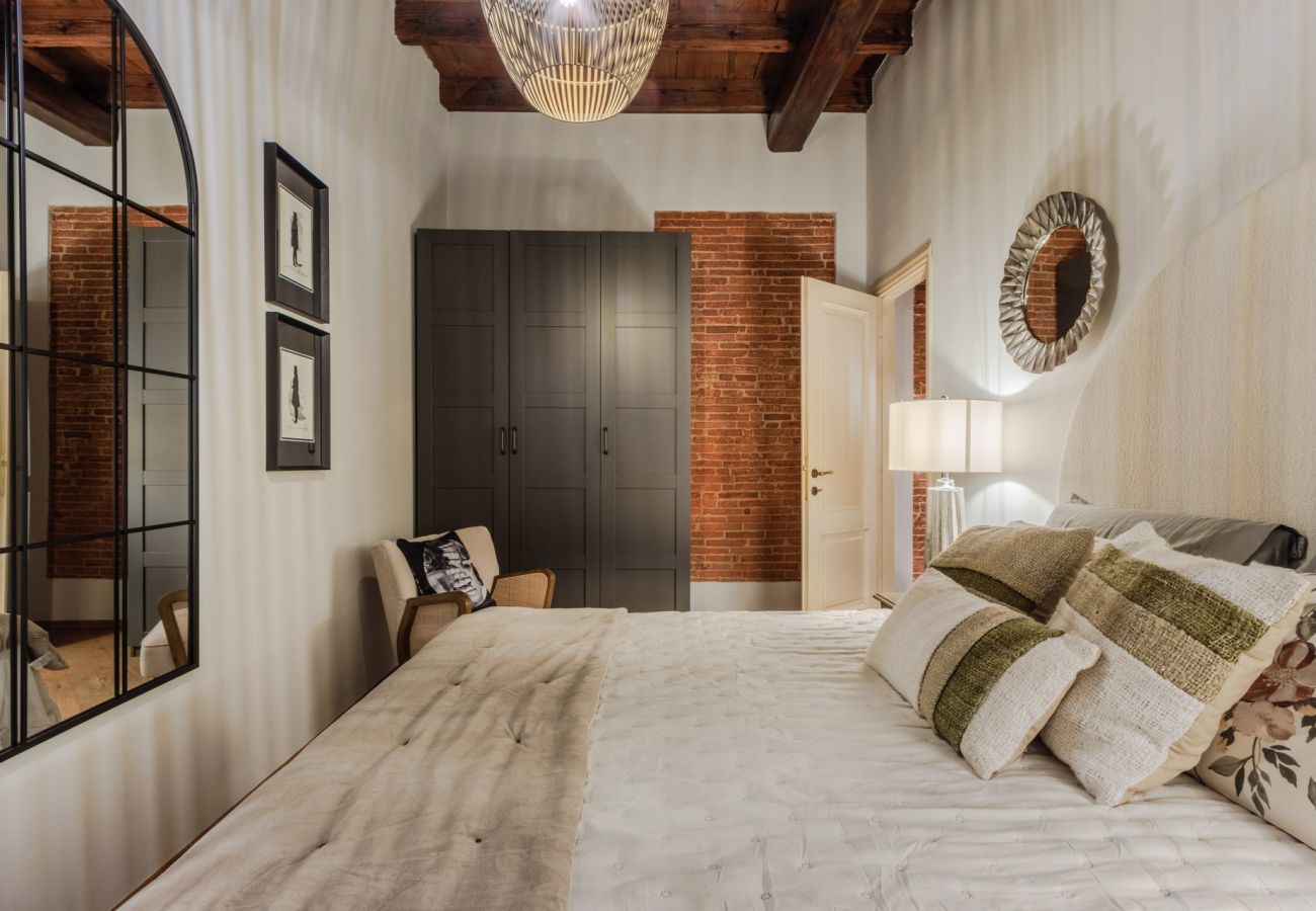 Appartamento a Lucca - Casa Cinnamon