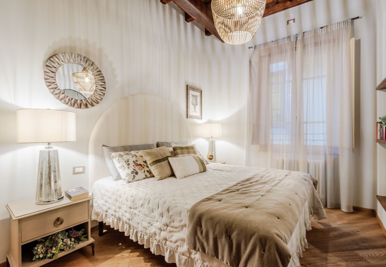 Appartamento a Lucca - Casa Cinnamon
