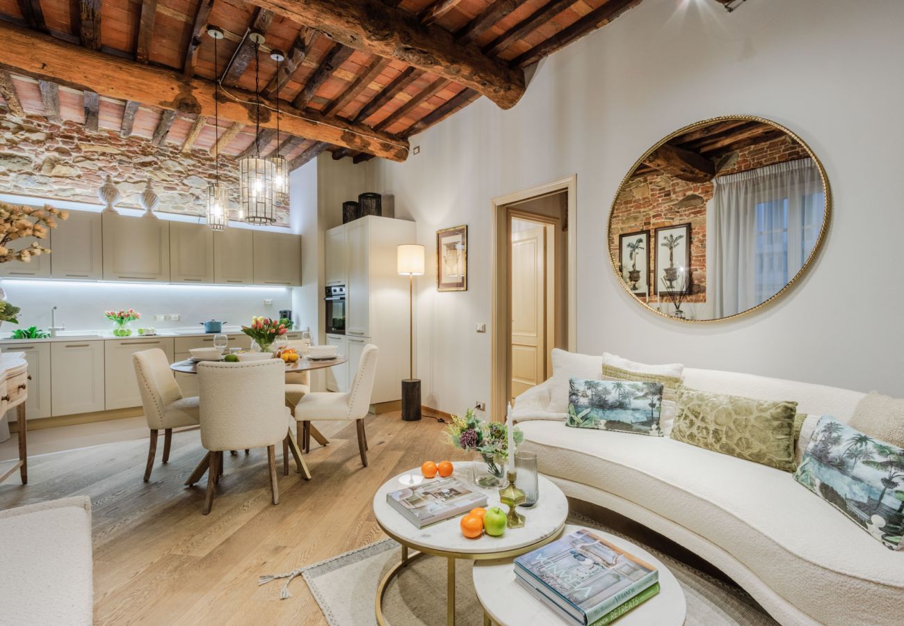 Appartamento a Lucca - Casa Cinnamon