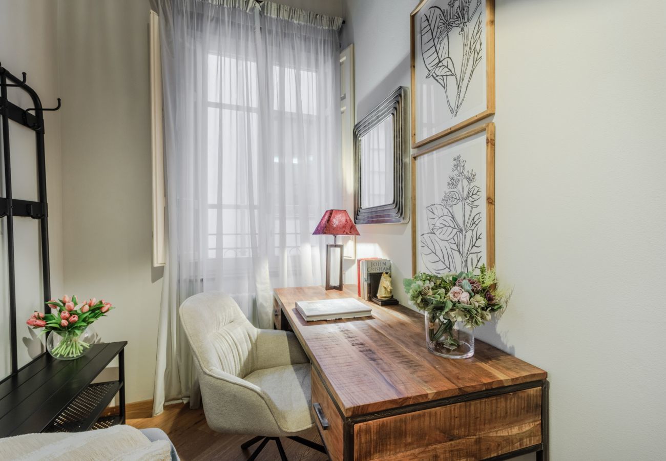 Appartamento a Lucca - Casa Cinnamon