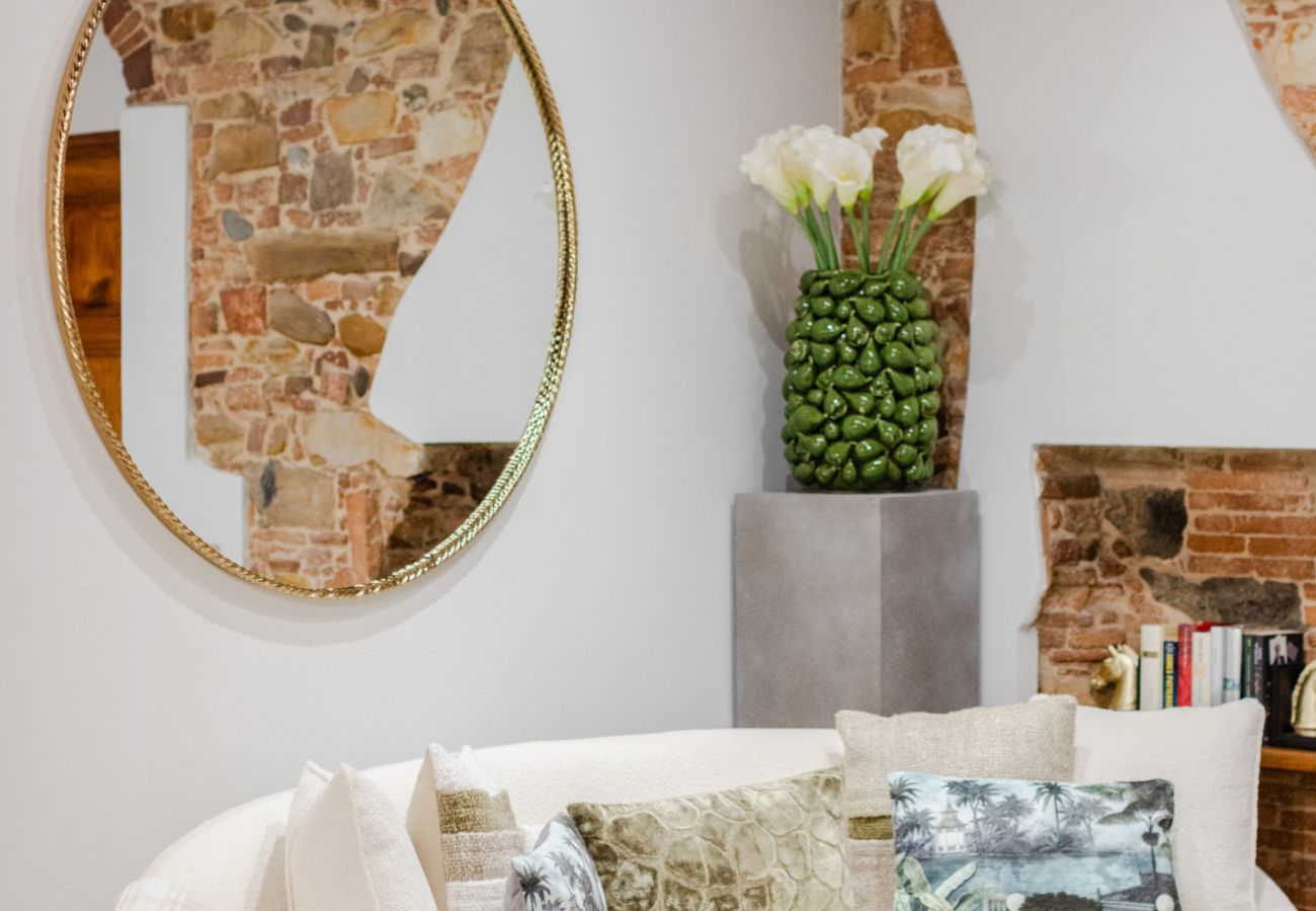 Appartamento a Lucca - Casa Cinnamon