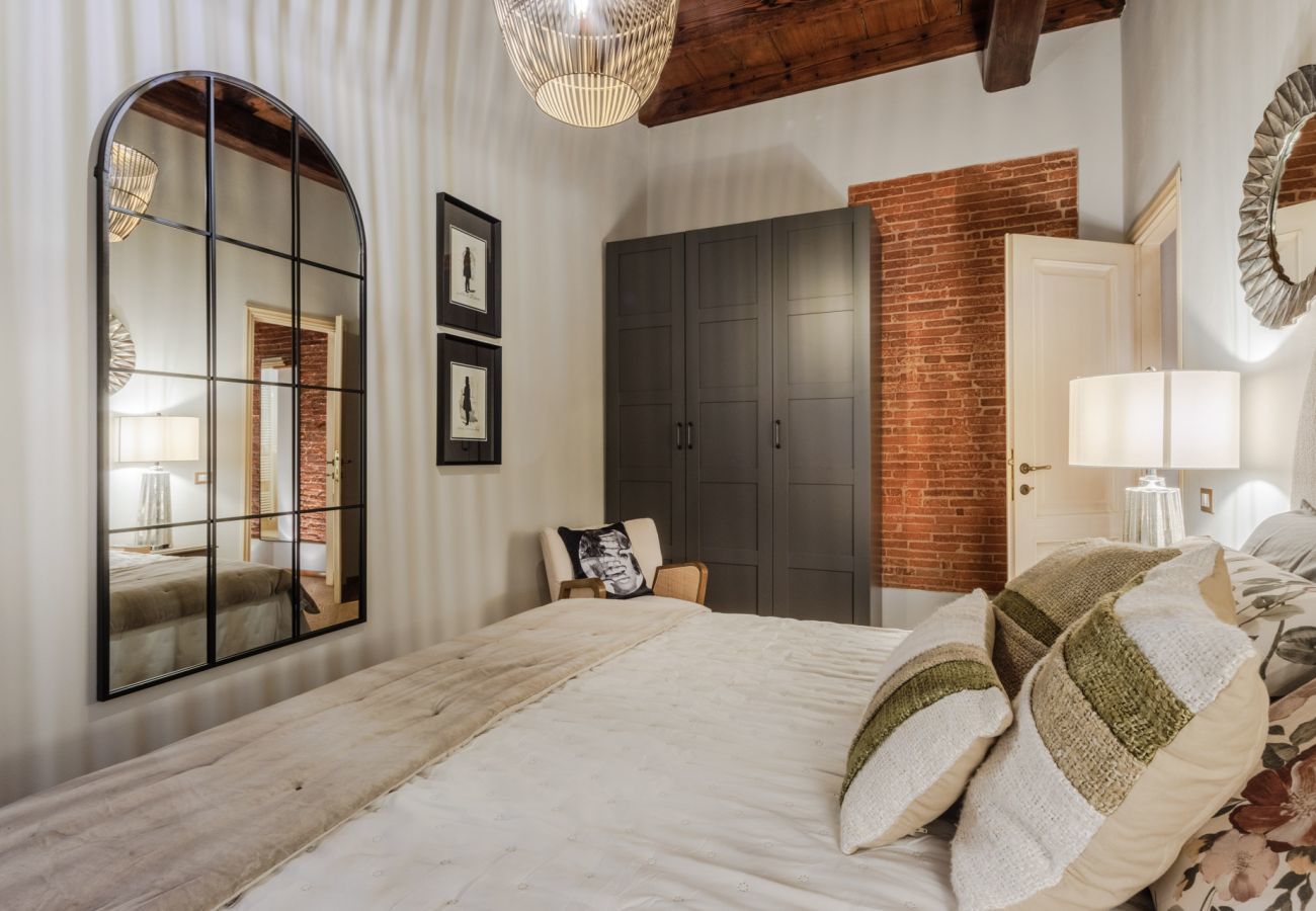 Appartamento a Lucca - Casa Cinnamon