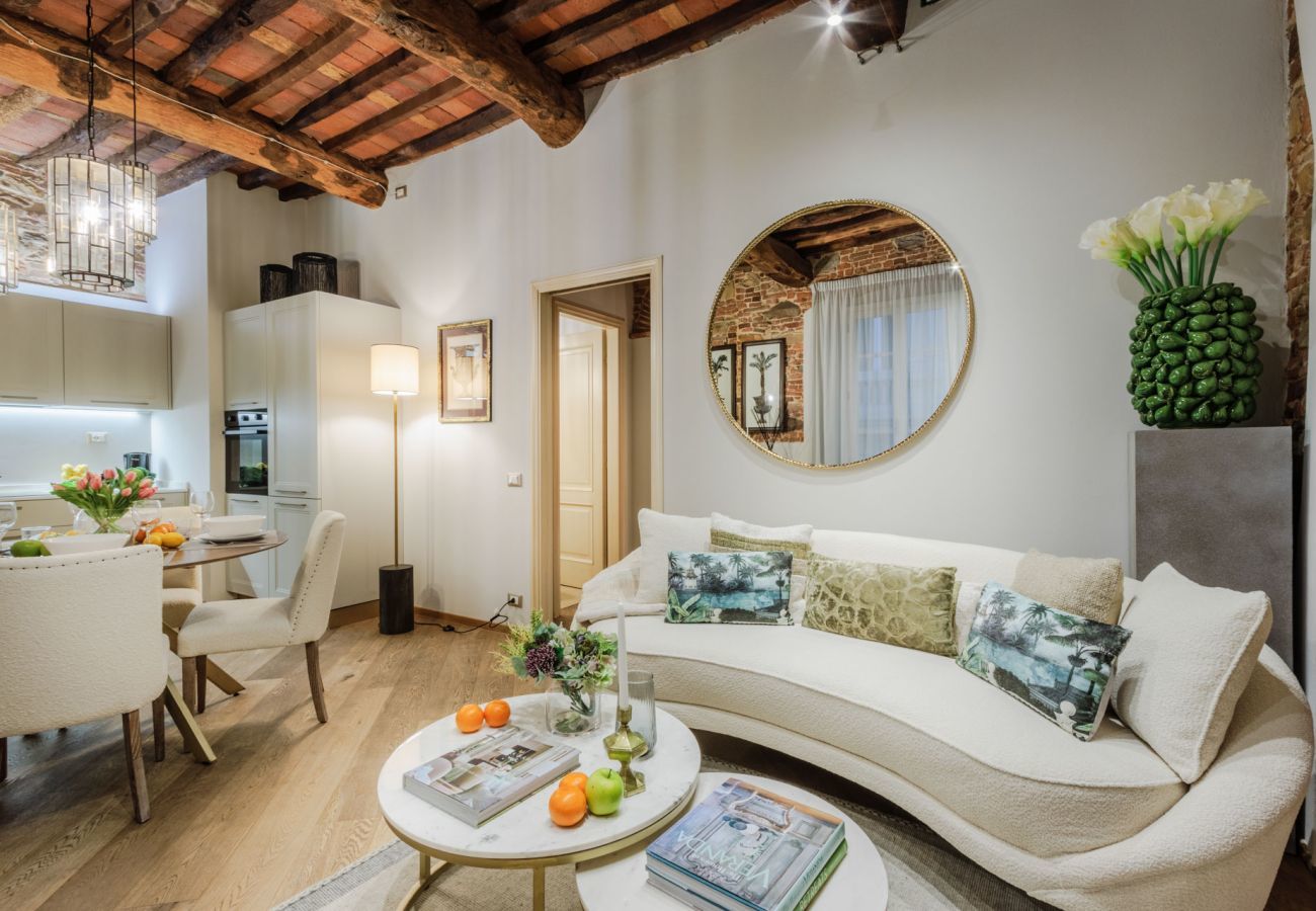 Appartamento a Lucca - Casa Cinnamon