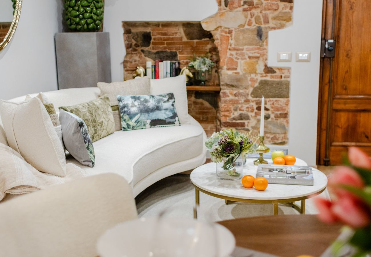 Appartamento a Lucca - Casa Cinnamon
