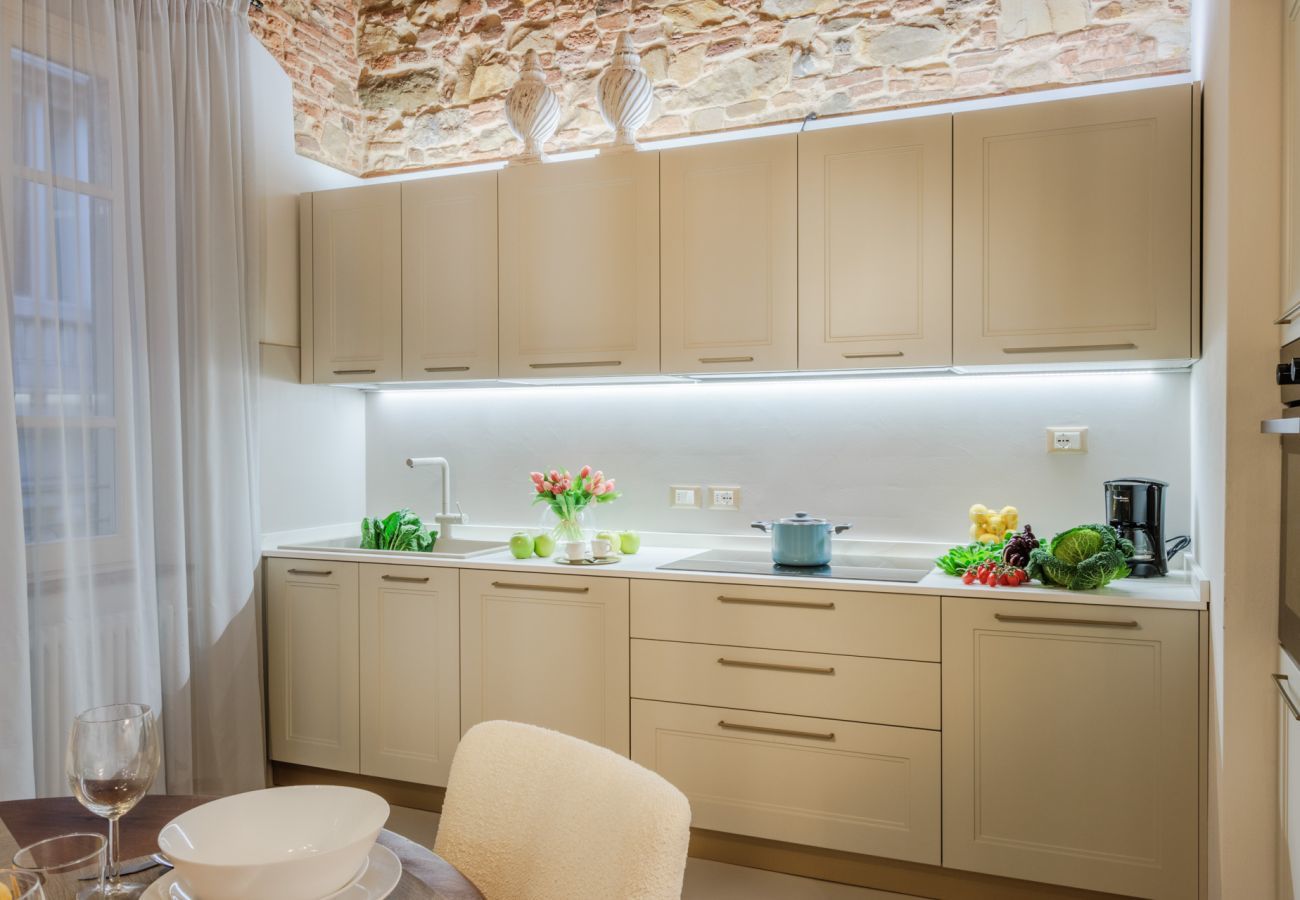 Appartamento a Lucca - Casa Cinnamon