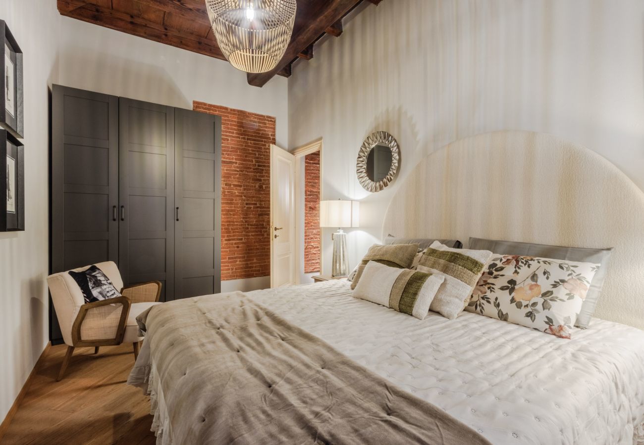 Appartamento a Lucca - Casa Cinnamon