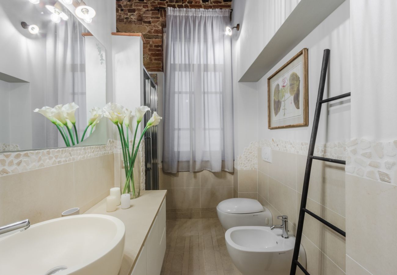 Appartamento a Lucca - Casa Cinnamon