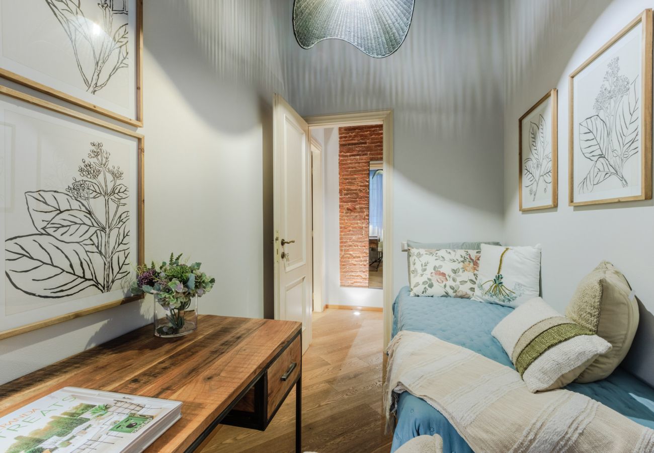 Appartamento a Lucca - Casa Cinnamon