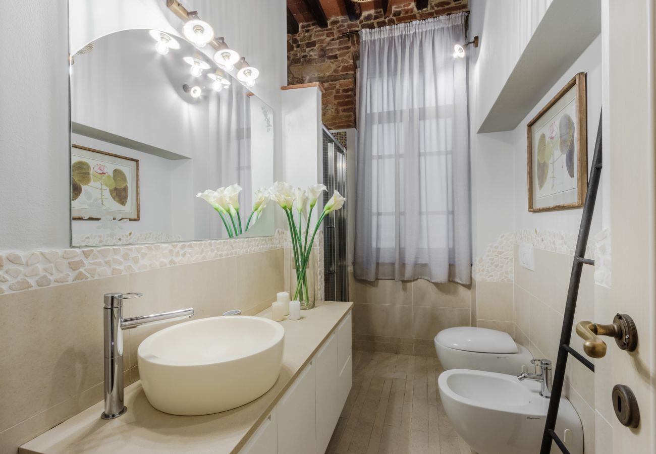 Appartamento a Lucca - Casa Cinnamon