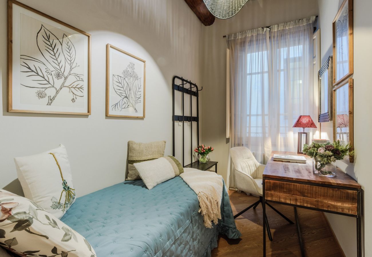 Appartamento a Lucca - Casa Cinnamon