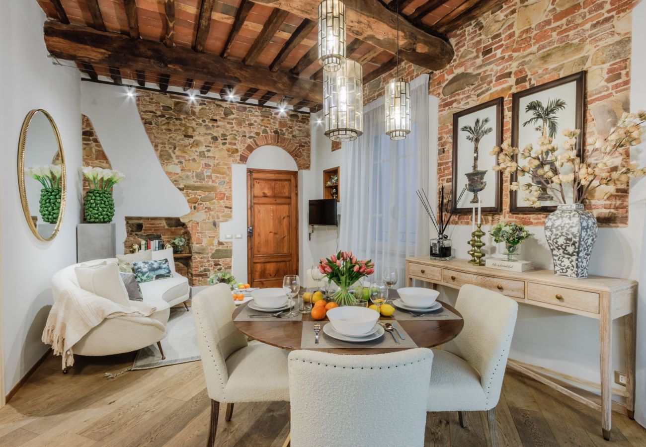 Appartamento a Lucca - Casa Cinnamon