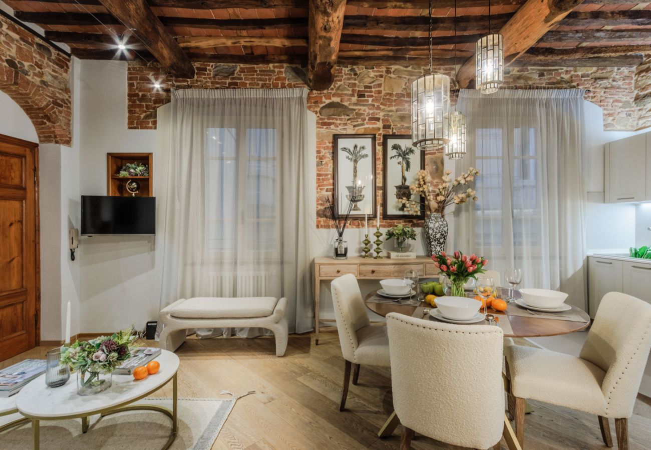 Appartamento a Lucca - Casa Cinnamon
