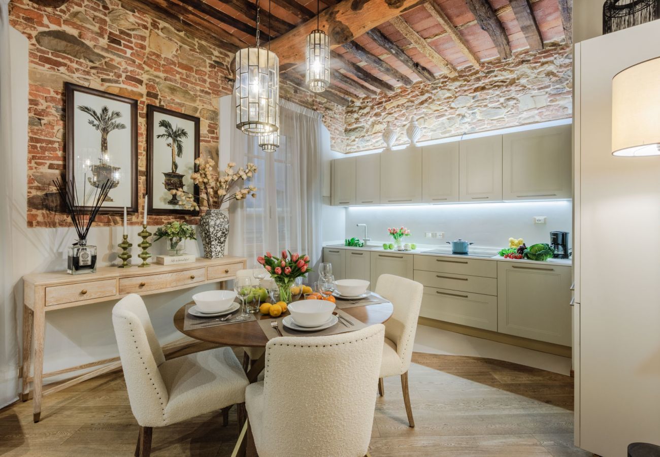 Appartamento a Lucca - Casa Cinnamon