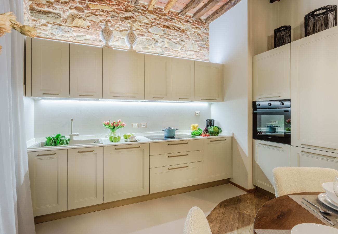 Appartamento a Lucca - Casa Cinnamon