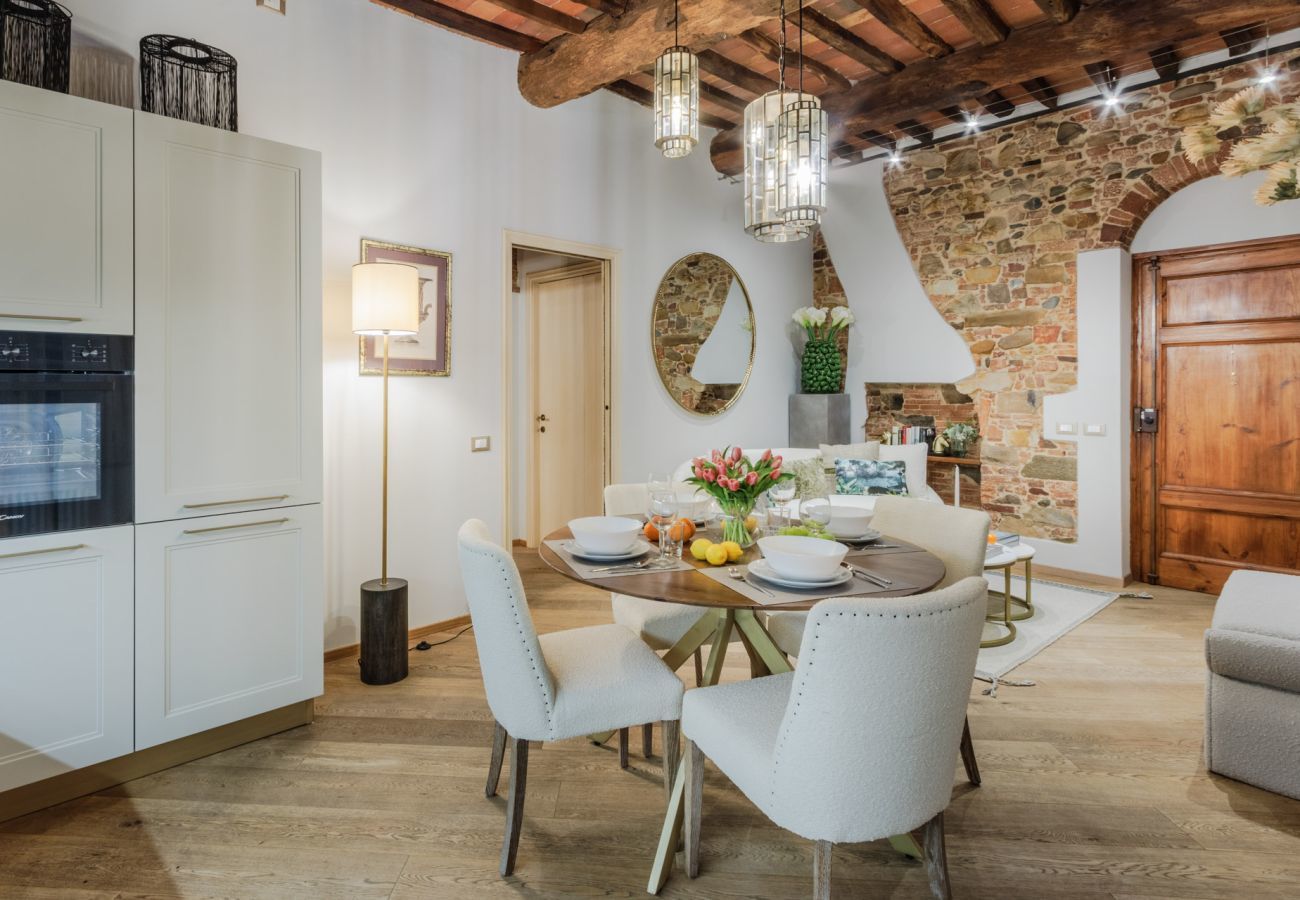 Appartamento a Lucca - Casa Cinnamon