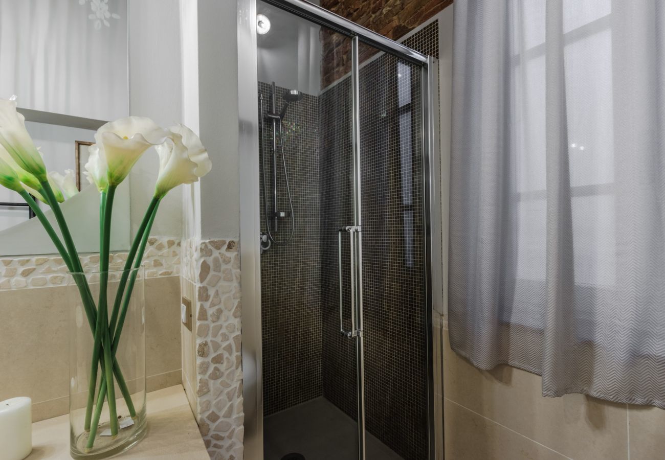 Appartamento a Lucca - Casa Cinnamon