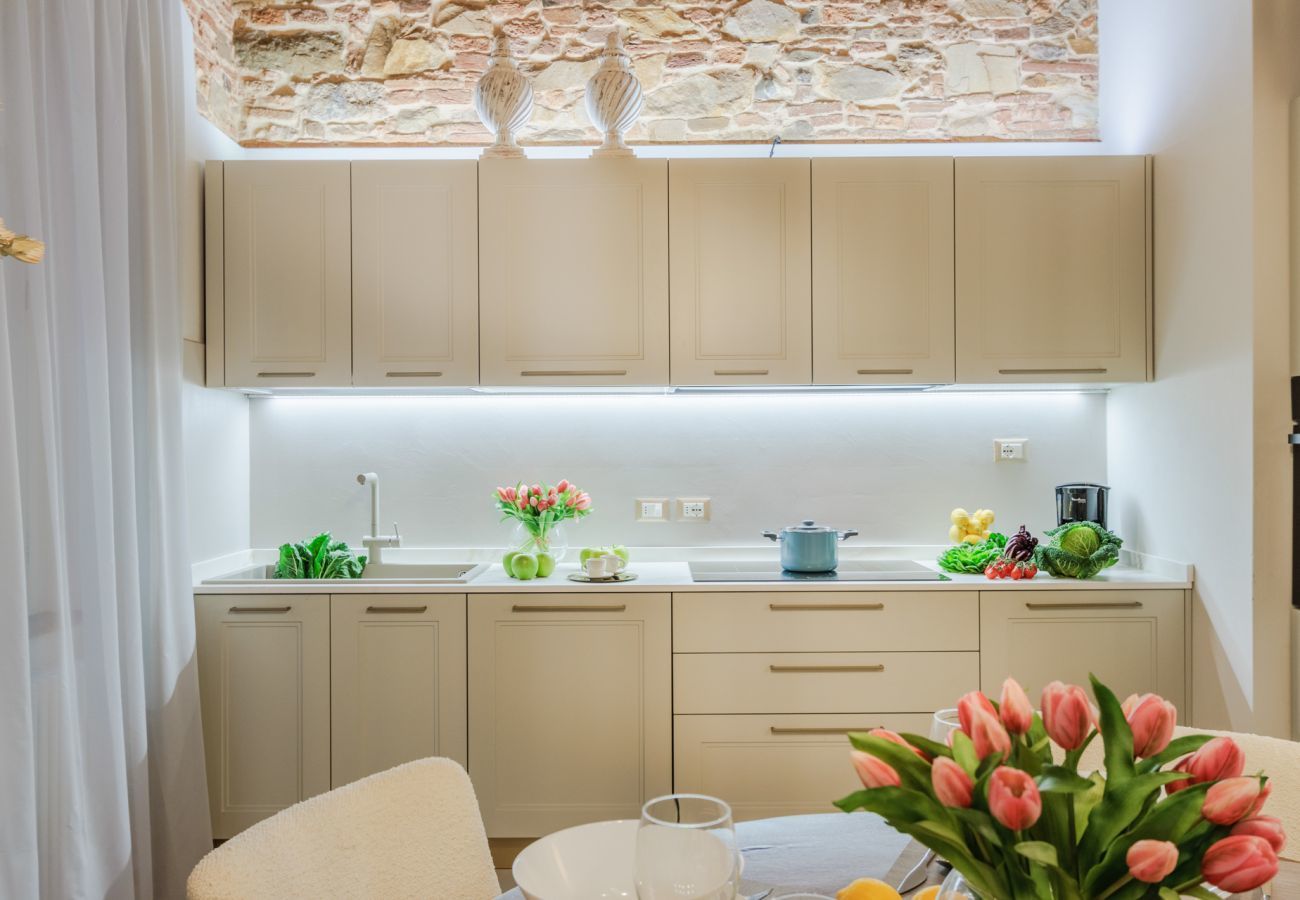 Appartamento a Lucca - Casa Cinnamon