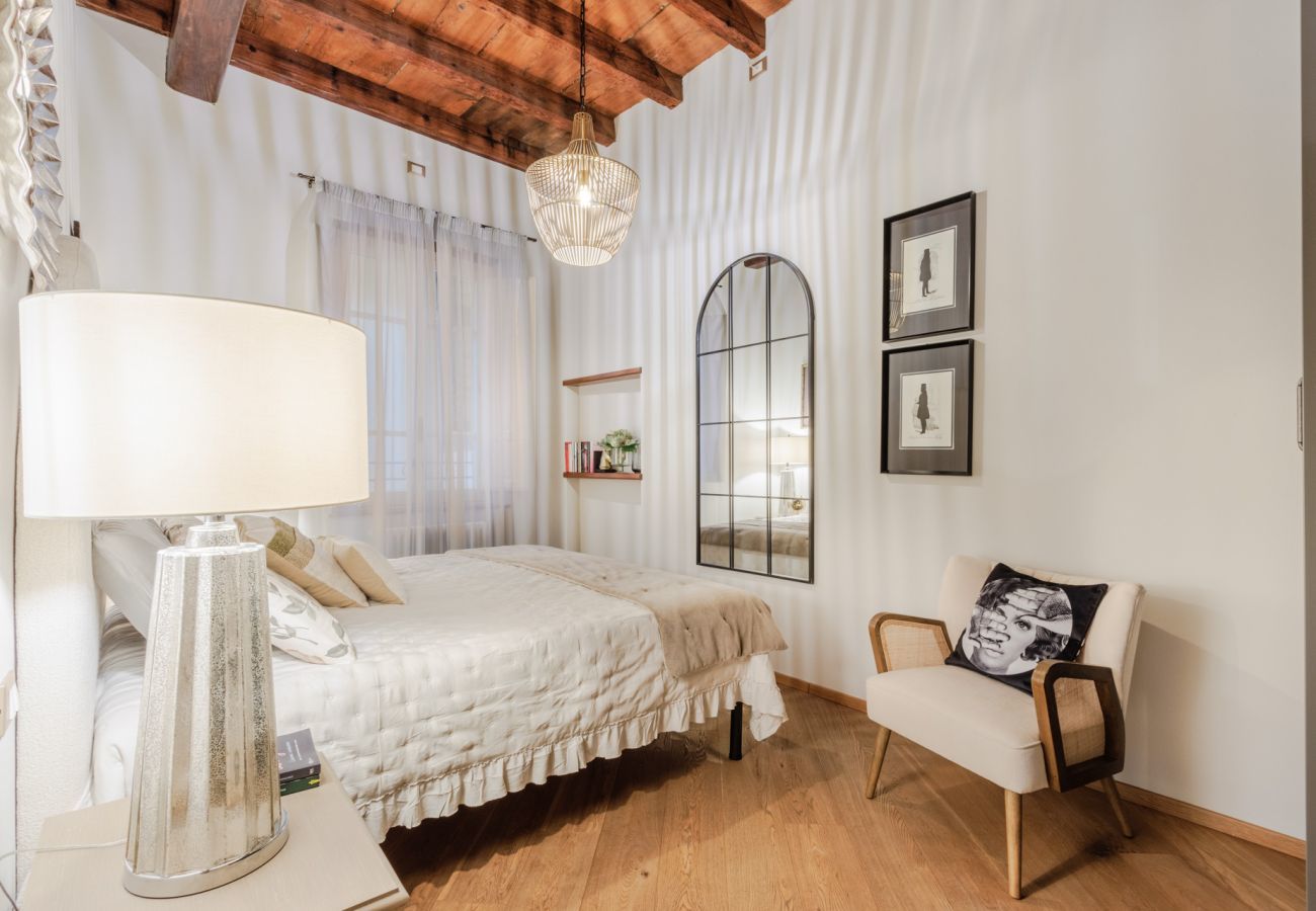 Appartamento a Lucca - Casa Cinnamon