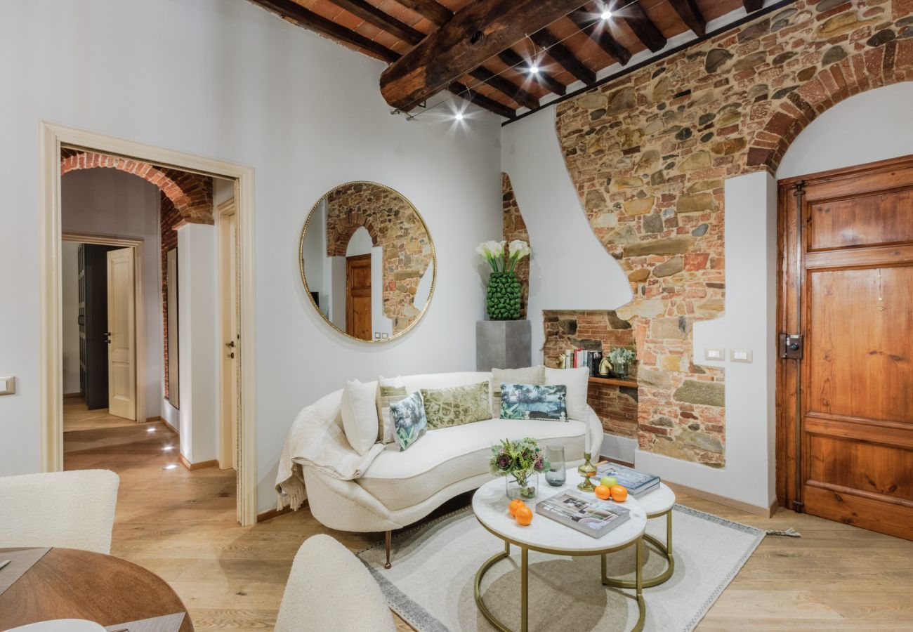 Appartamento a Lucca - Casa Cinnamon
