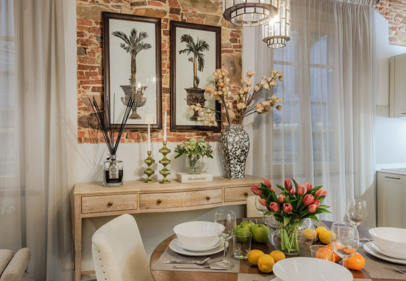 Appartamento a Lucca - Casa Cinnamon