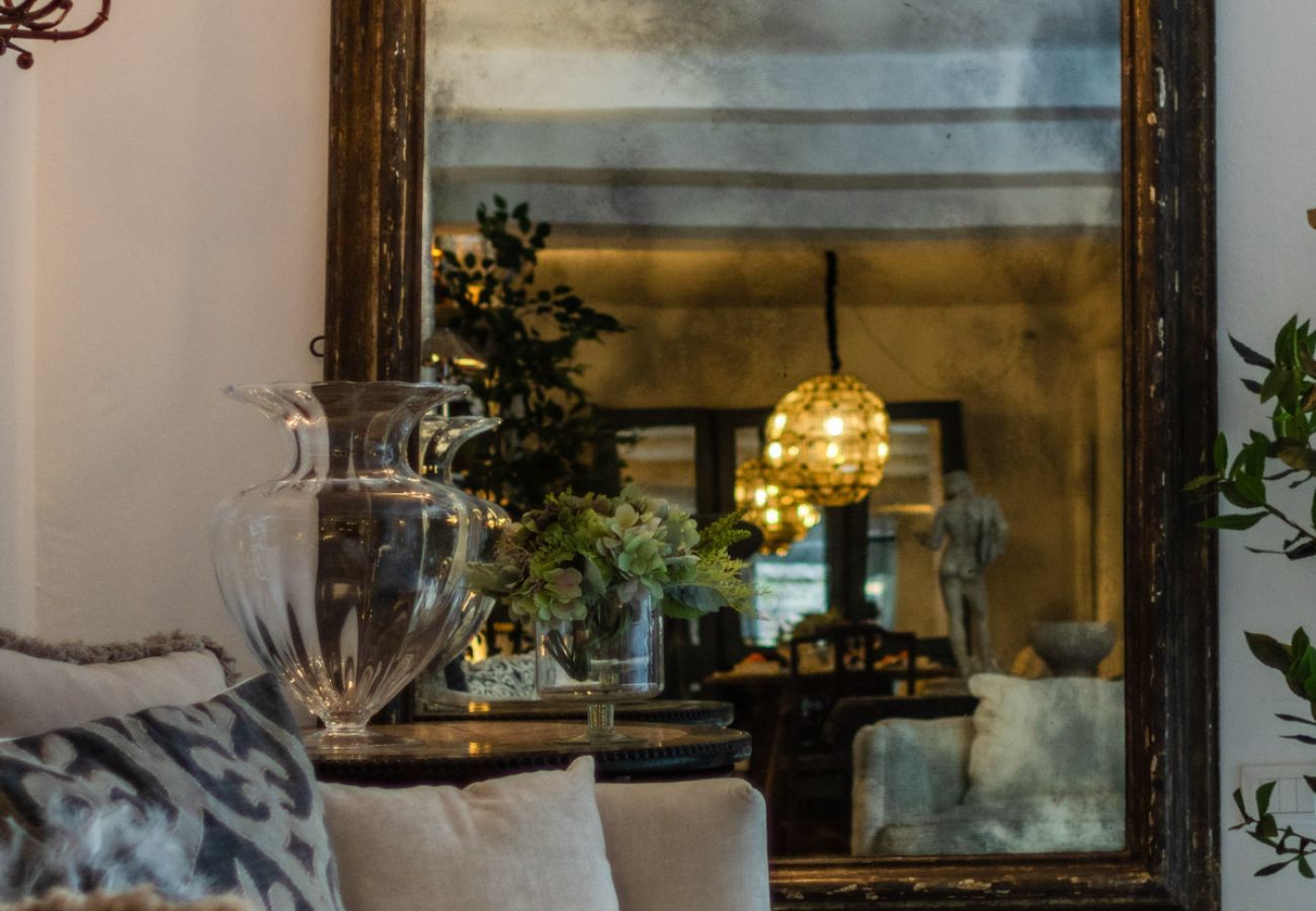 Appartamento a Lucca - The Garden Lodge