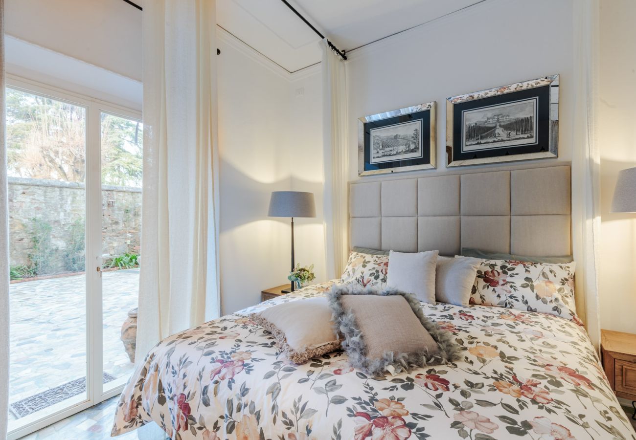 Appartamento a Lucca - The Garden Lodge