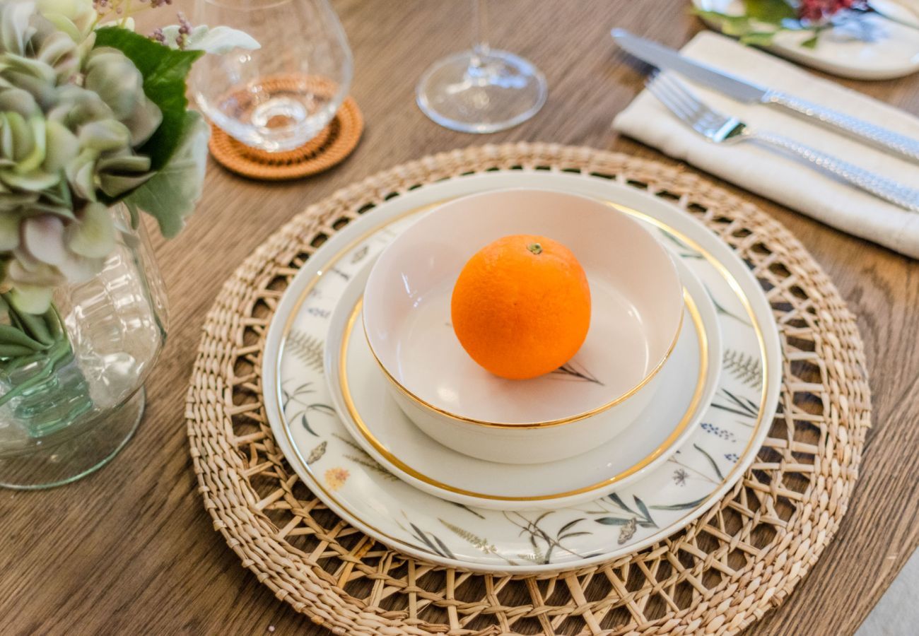 Appartamento a Lucca - The Garden Lodge