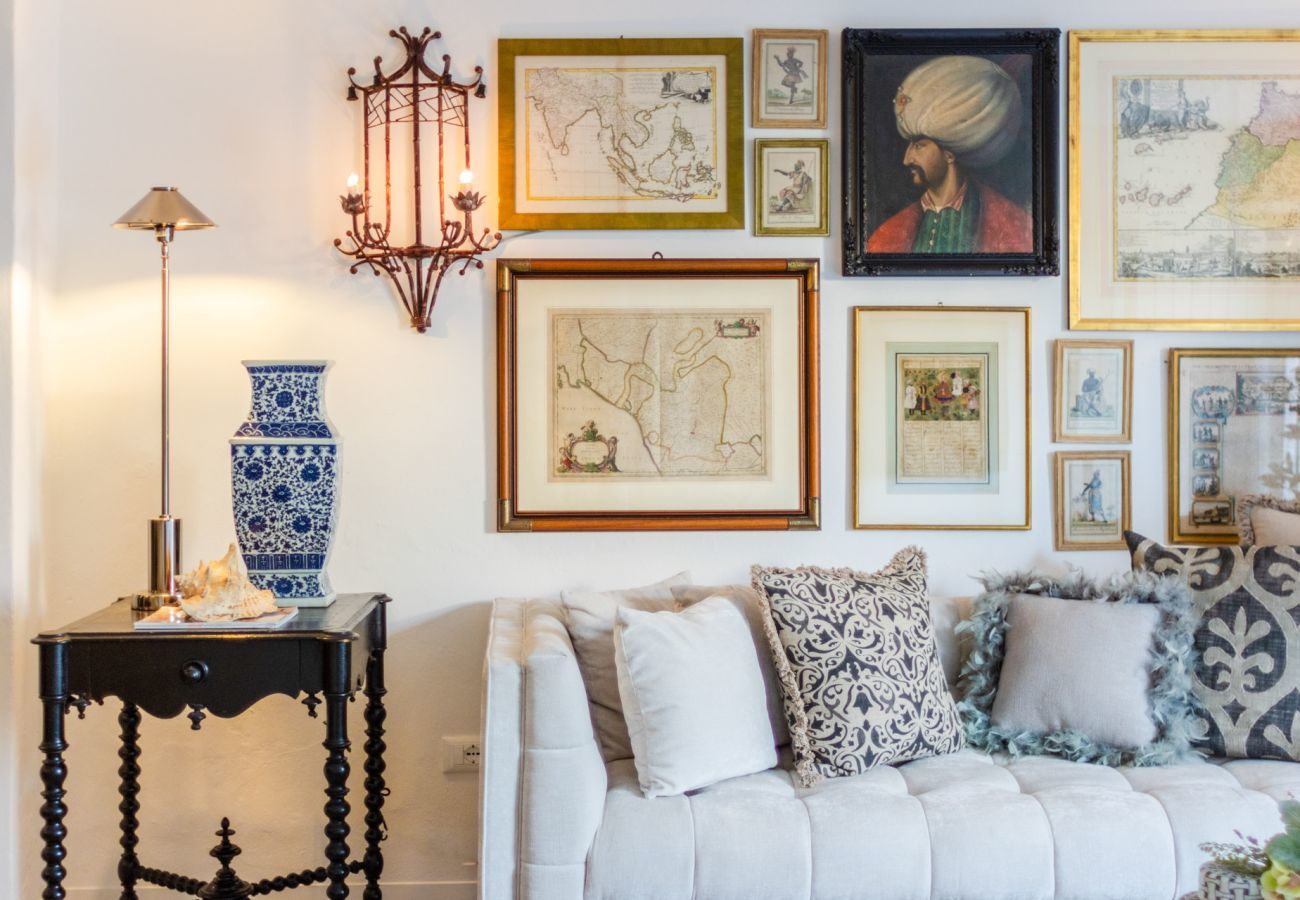 Appartamento a Lucca - The Garden Lodge