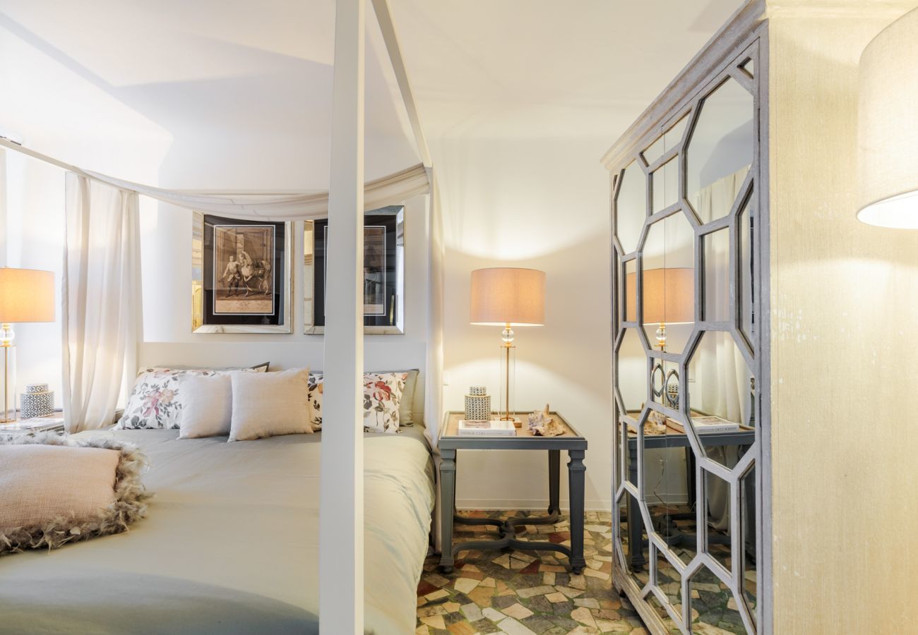 Appartamento a Lucca - The Garden Lodge