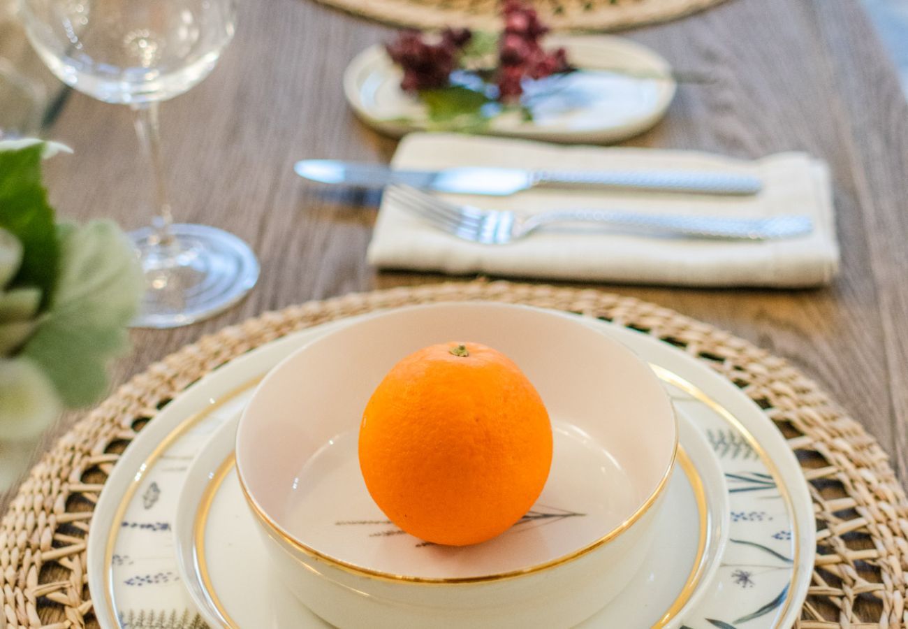 Appartamento a Lucca - The Garden Lodge