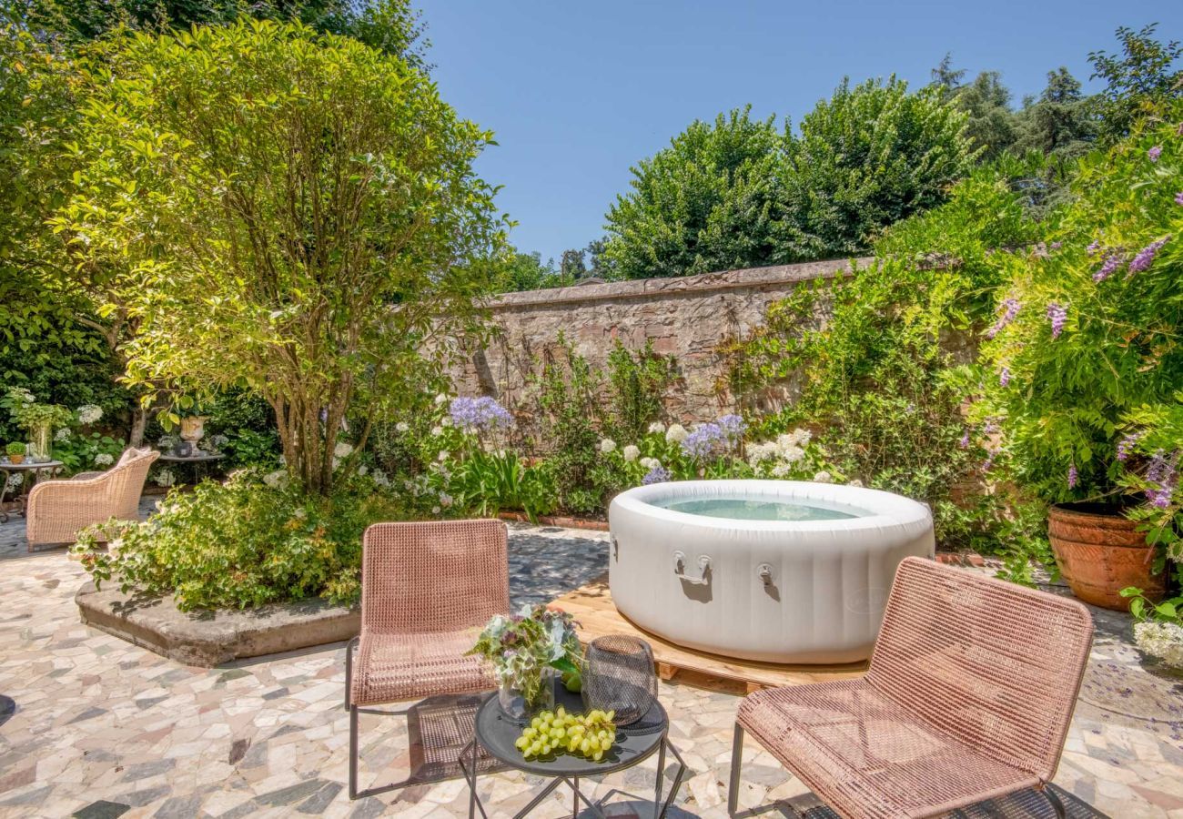 Appartamento a Lucca - The Garden Lodge