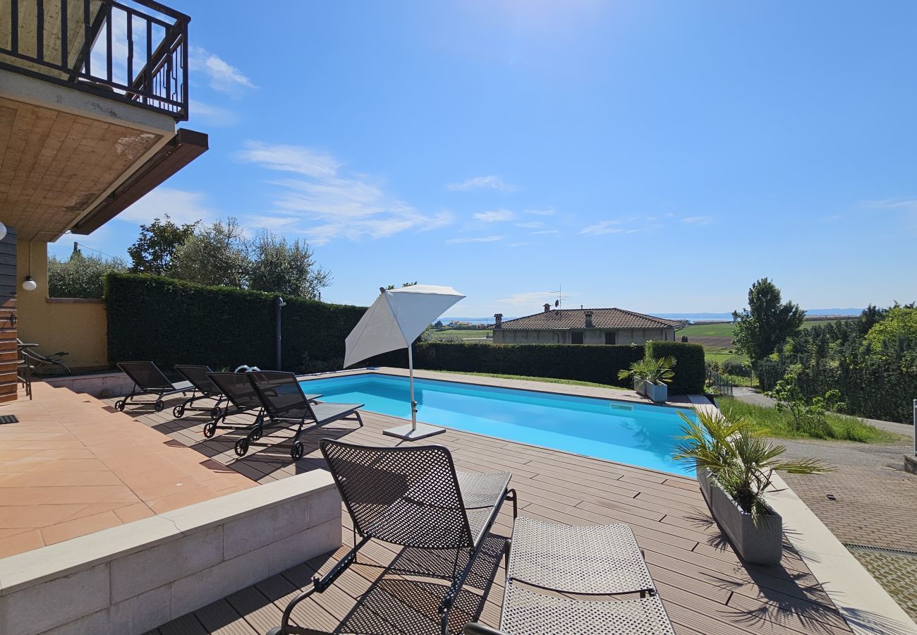 Villa a Lazise - VILLA CELEBRITY