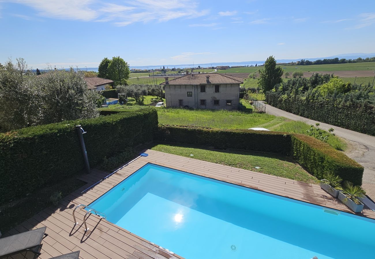 Villa a Lazise - VILLA CELEBRITY