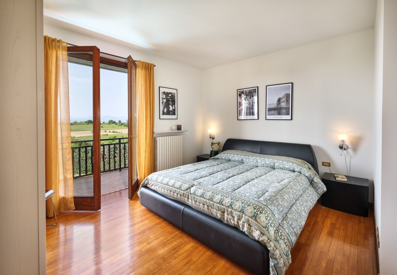 Villa a Lazise - VILLA CELEBRITY