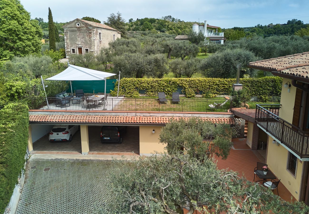 Villa a Lazise - VILLA CELEBRITY