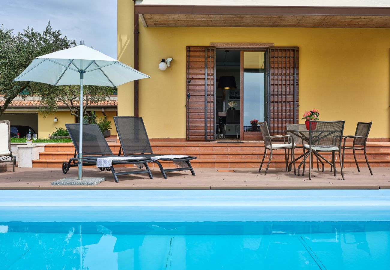 Villa a Lazise - VILLA CELEBRITY