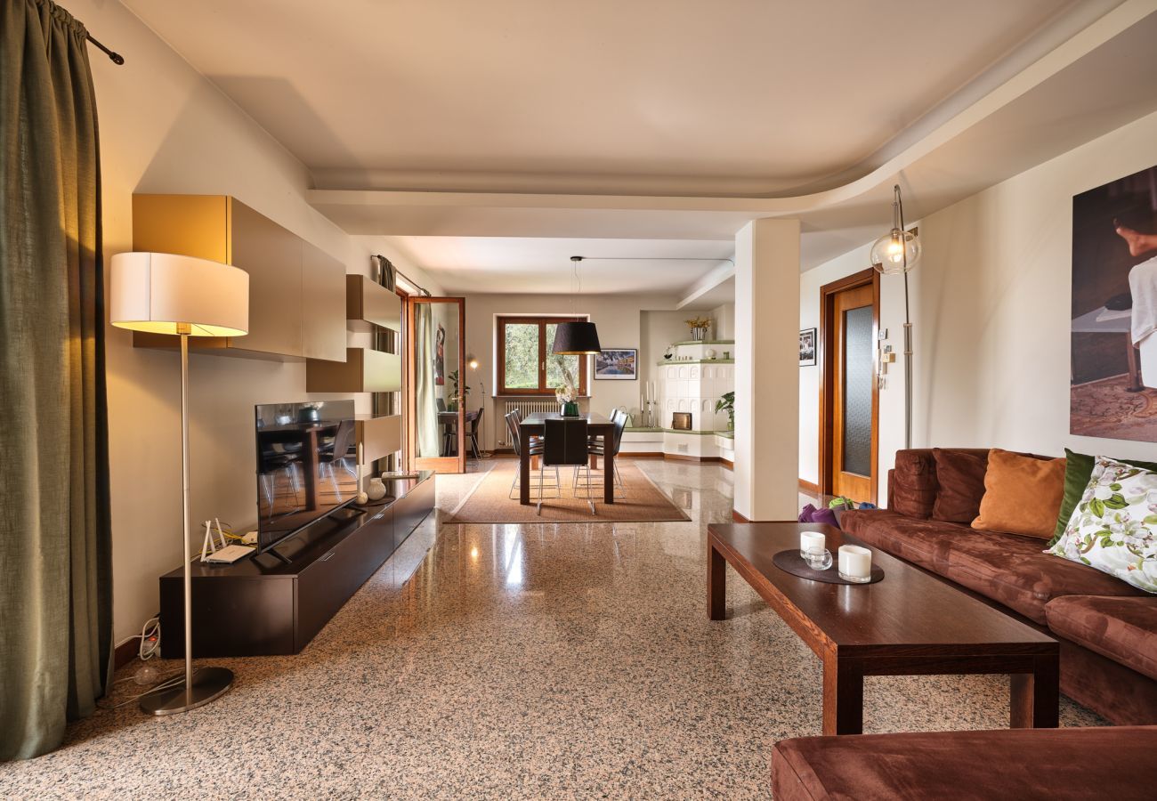 Villa a Lazise - VILLA CELEBRITY