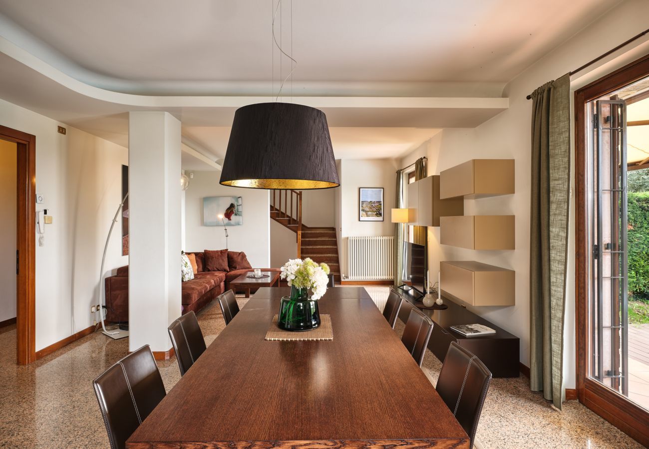 Villa a Lazise - VILLA CELEBRITY