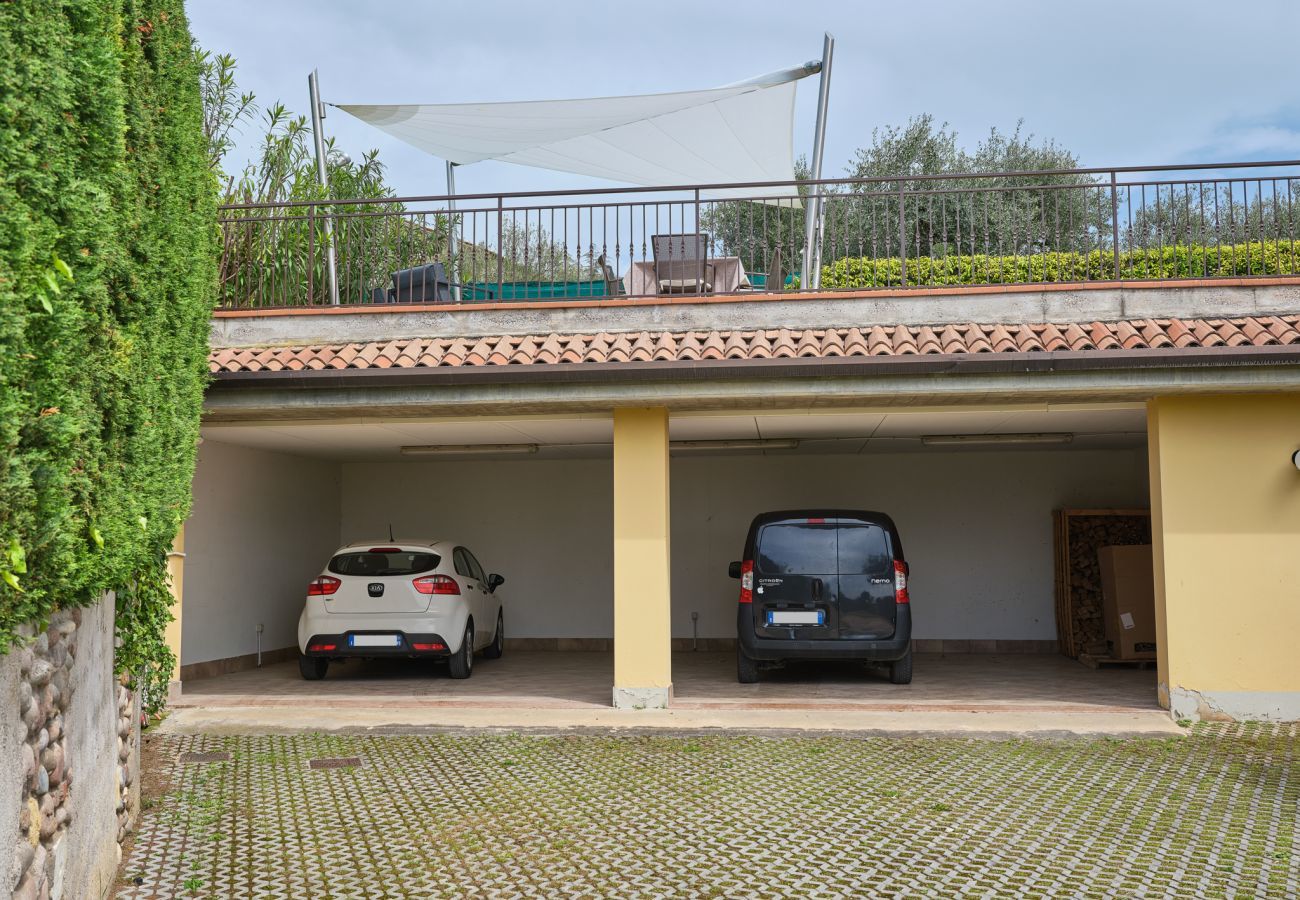 Villa a Lazise - VILLA CELEBRITY
