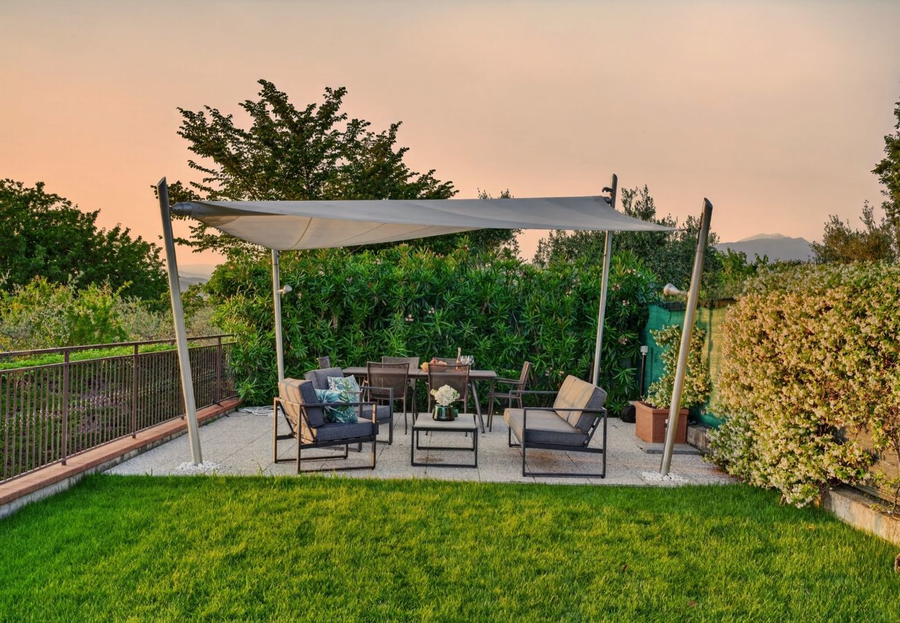 Villa a Lazise - VILLA CELEBRITY
